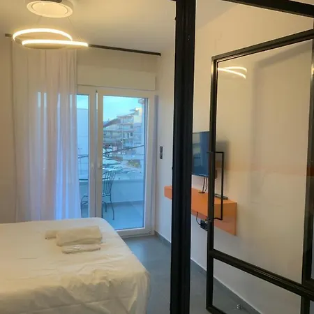 Ioannina Suites מראה חיצוני תמונה
