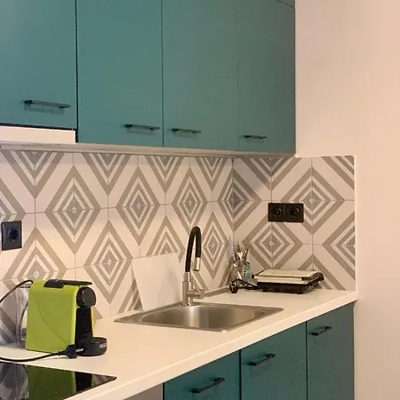 Ioannina Suites מראה חיצוני תמונה