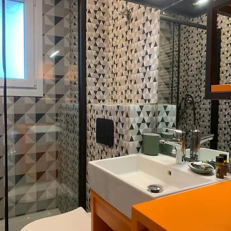 Ioannina Suites מראה חיצוני תמונה