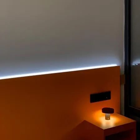 Ioannina Suites מראה חיצוני תמונה