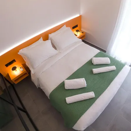 Ioannina Suites מראה חיצוני תמונה