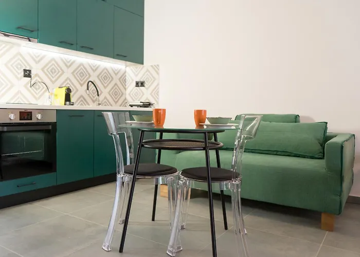 Ioannina Suites
