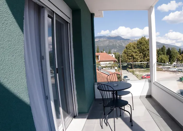 Ioannina Suites