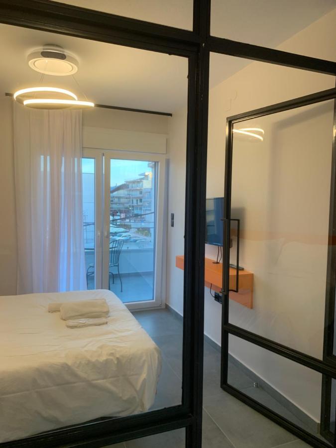 Apartment Ioannina Suites