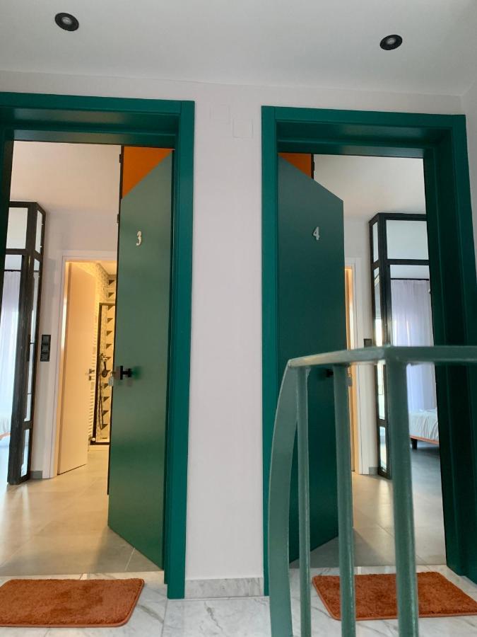 Apartment Ioannina Suites *