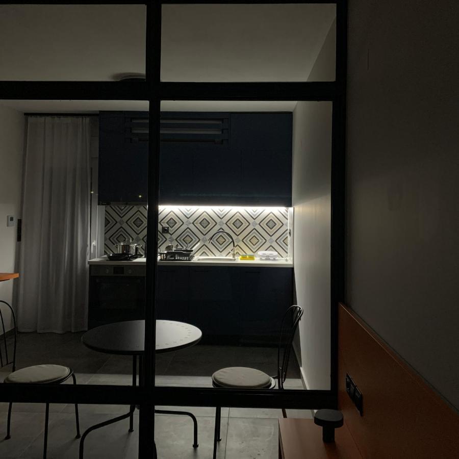 Apartment Ioannina Suites Ioannina