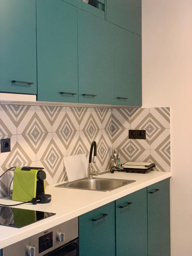 Apartment Ioannina Suites