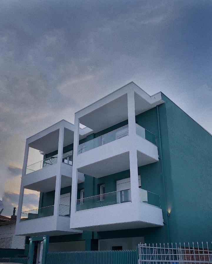 Ioannina Suites