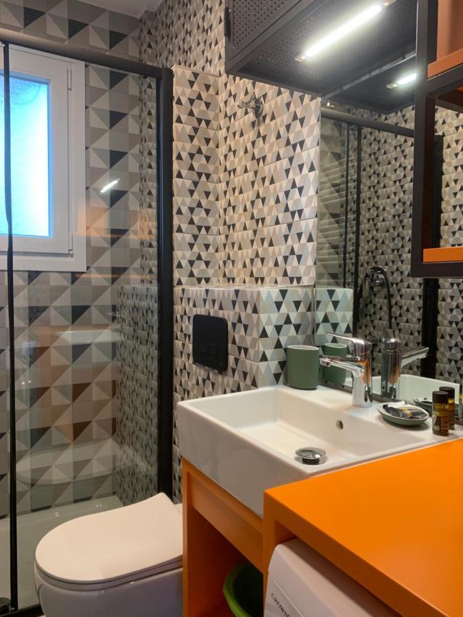 Ioannina Suites Apartment
