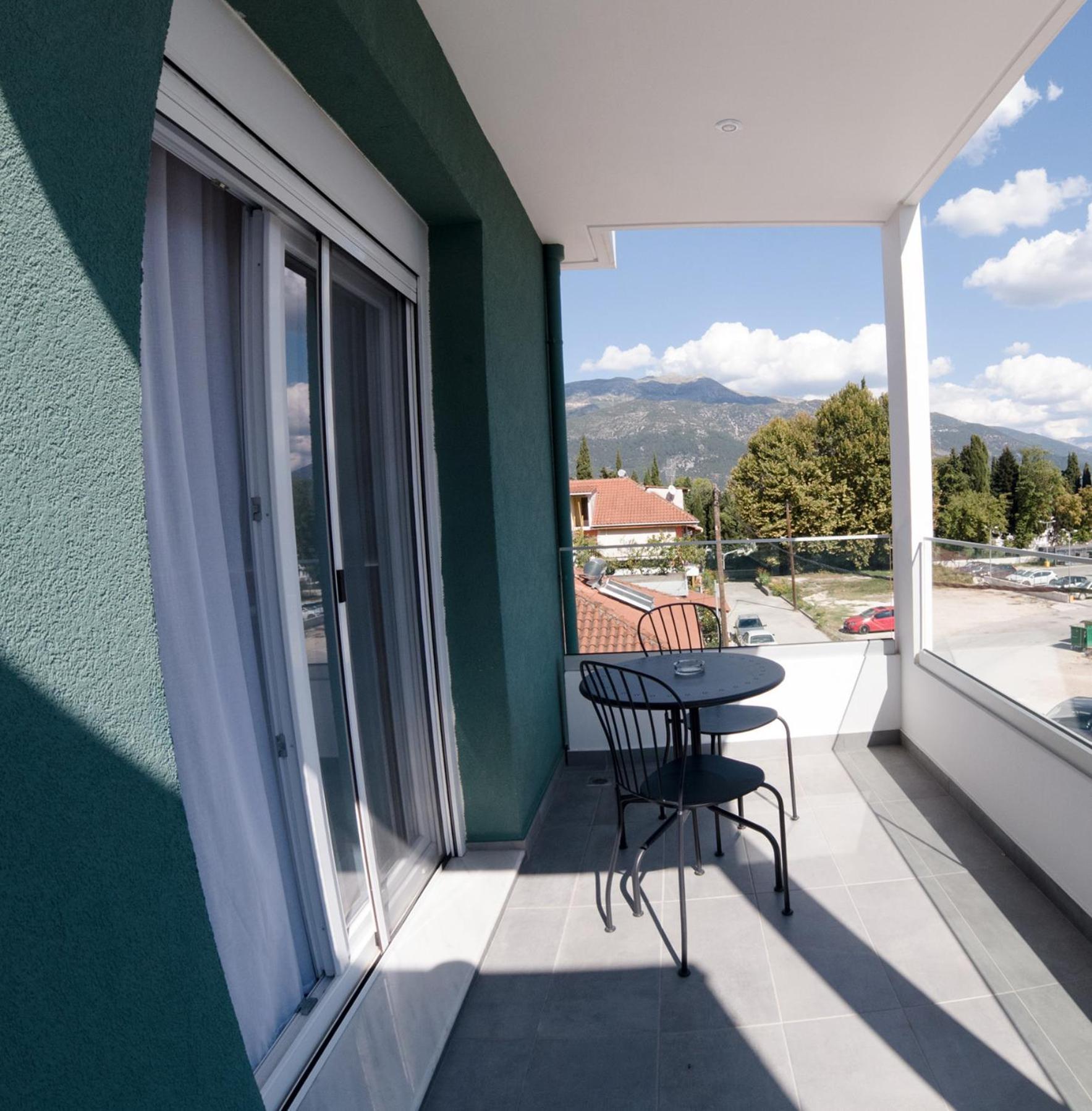 Ioannina Suites